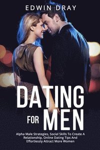 bokomslag Dating Essential for Men