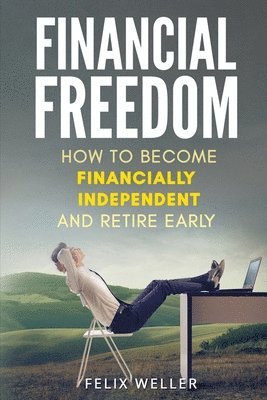 bokomslag Financial Freedom