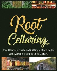 bokomslag Root Cellaring