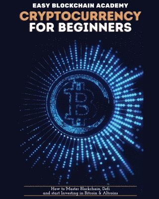 bokomslag Cryptocurrency for Beginners