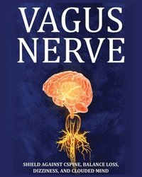 bokomslag Vagus Nerve