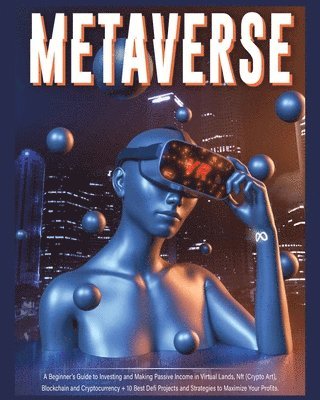 bokomslag Metaverse