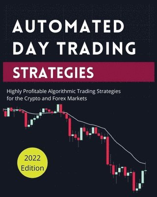 bokomslag Automated Day Trading Strategies