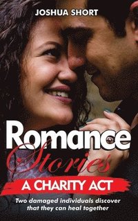 bokomslag Romance Stories