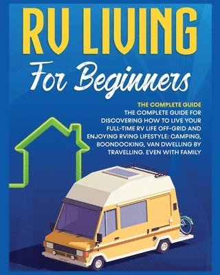 Rv Living for Beginners 1