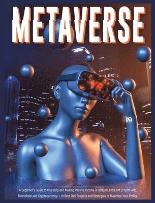 bokomslag Metaverse