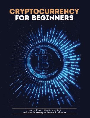 bokomslag Cryptocurrency for Beginners