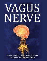 bokomslag Vagus Nerve