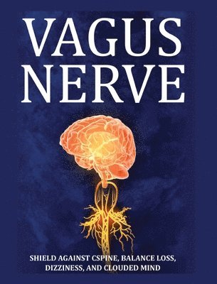 bokomslag Vagus Nerve