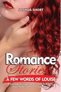 bokomslag Romance Stories