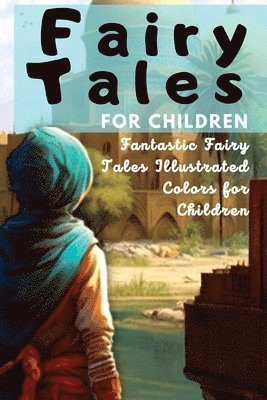 Fairy Tales for Children 1