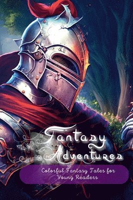Marica Balletti - Fantasy Adventures, Häftad