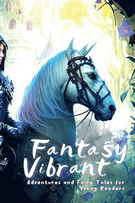 Marica Balletti - Fantasy Vibrant, Häftad