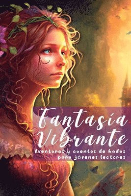 Marica Balletti - Fantasía Vibrante, Häftad
