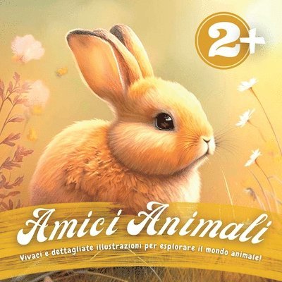 Amici Animali 1