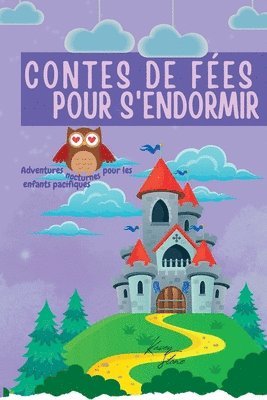Contes de fées Pour s'endormir
