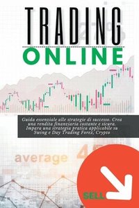 bokomslag Trading Online