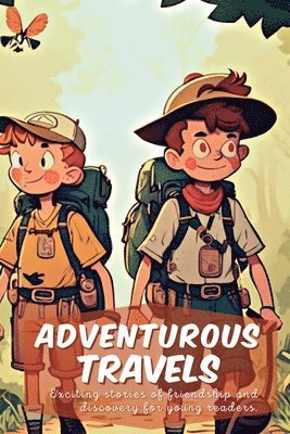 Adventurous Travels 1