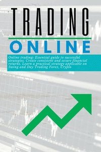 bokomslag Trading Online Essential guide