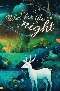 bokomslag Tales for the Night