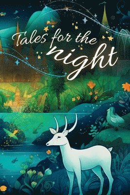 Tales for the Night 1