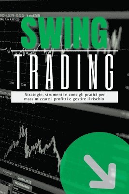 bokomslag SwingTrading