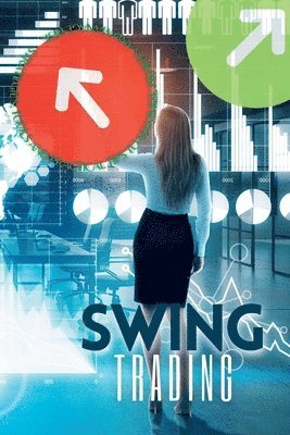 bokomslag Swing Trading