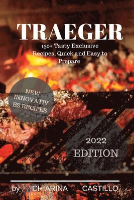 bokomslag Traeger