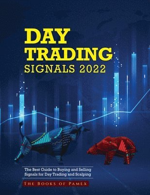 bokomslag Day Trading Signals 2022