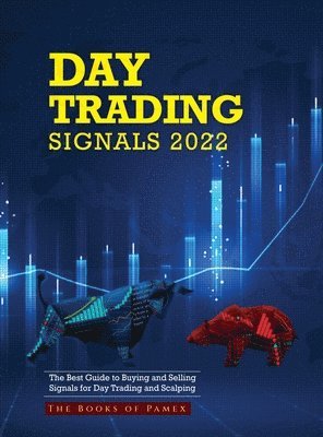 bokomslag Day Trading Signals 2022