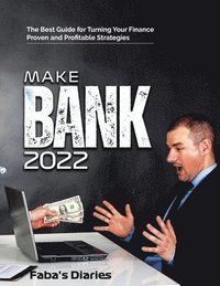 bokomslag Make Bank 2022