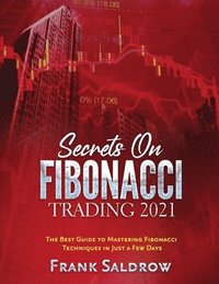 bokomslag Secrets on Fibonacci Trading