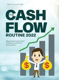 bokomslag The Cashflow Routine 2022