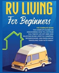 bokomslag Rv Living for Beginners