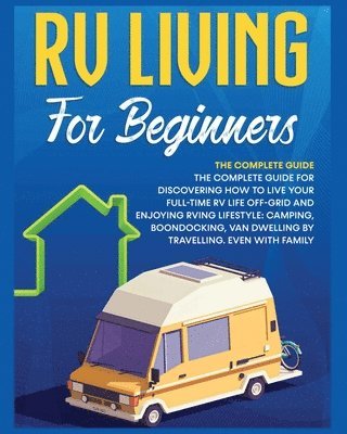 Rv Living for Beginners 1