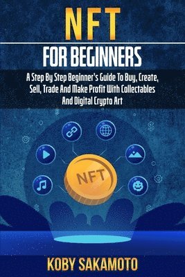 NFT for Beginners 1