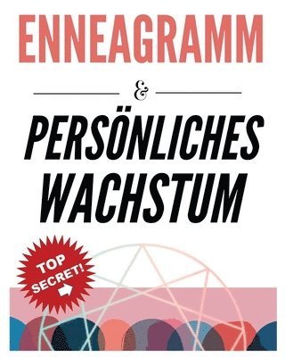 bokomslag Enneagramm & Persnliches Wachstum