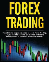 bokomslag Forex Trading