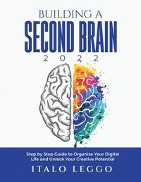 bokomslag Building a Second Brain 2022
