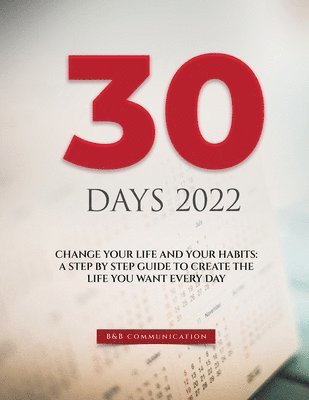 30 Days 2022 1