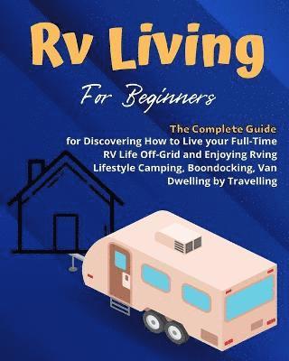 RV Camping 1