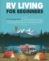 bokomslag Rv Living for Beginners