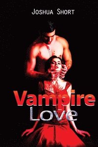bokomslag Vampire Love