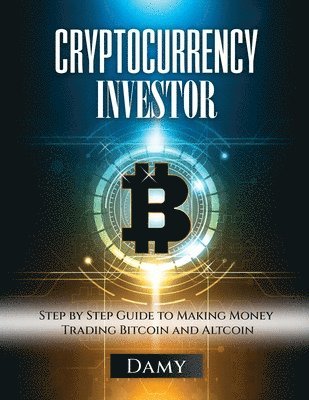 Cryptocurrency Investor 1