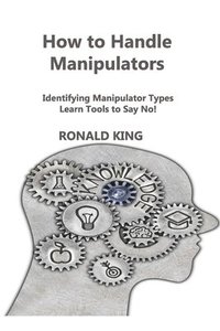 bokomslag How to Handle Manipulators