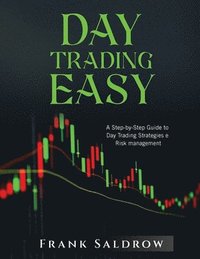 bokomslag Day Trading Easy a