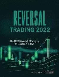 bokomslag Reversal Trading 2022