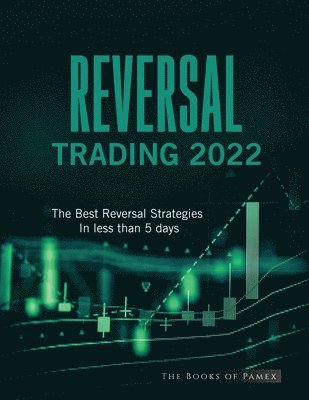 bokomslag Reversal Trading 2022