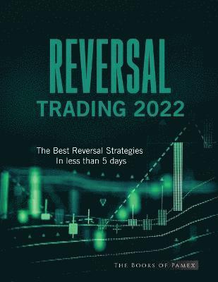 The Books of Pamex - Reversal Trading 2022, Häftad