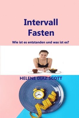 bokomslag IntervallFasten